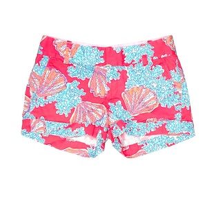 Lilly Pulitzer Barclay short